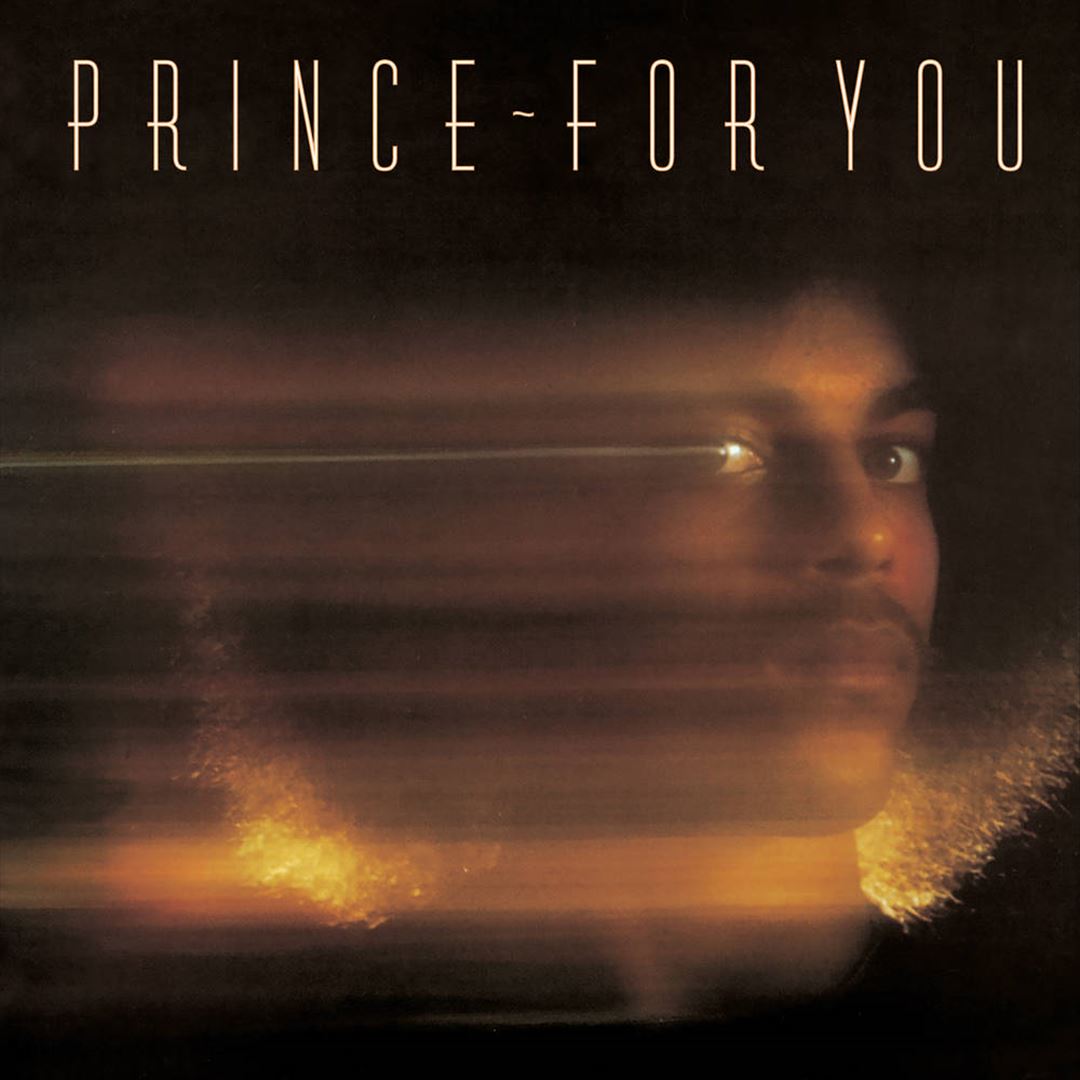 For You cover art