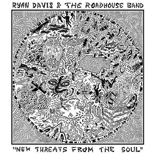 New Threats from the Soul cover art
