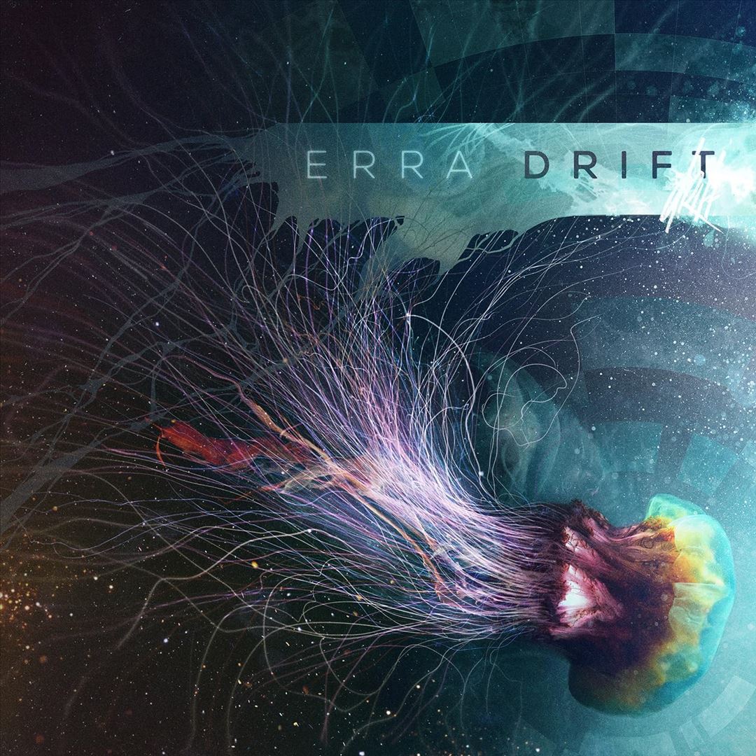 Drift [Electric Blue/Bone Galaxy Vinyl 2 LP] cover art