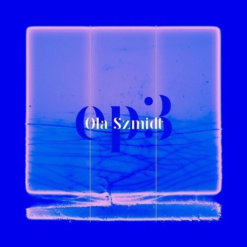 EP3 cover art