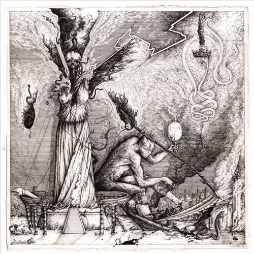 Age of the Fanatics cover art