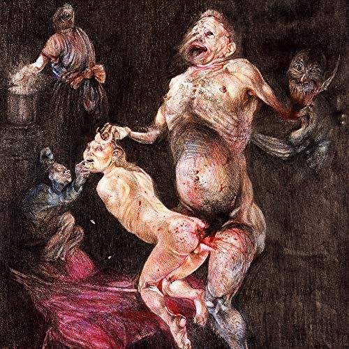 Temple Ov Perversion cover art
