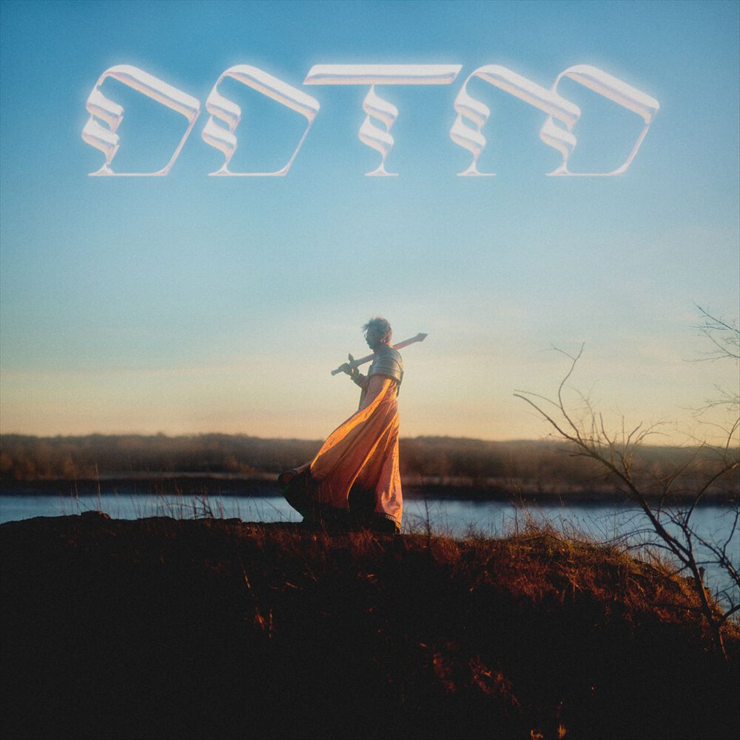 Draw Down the Moon cover art