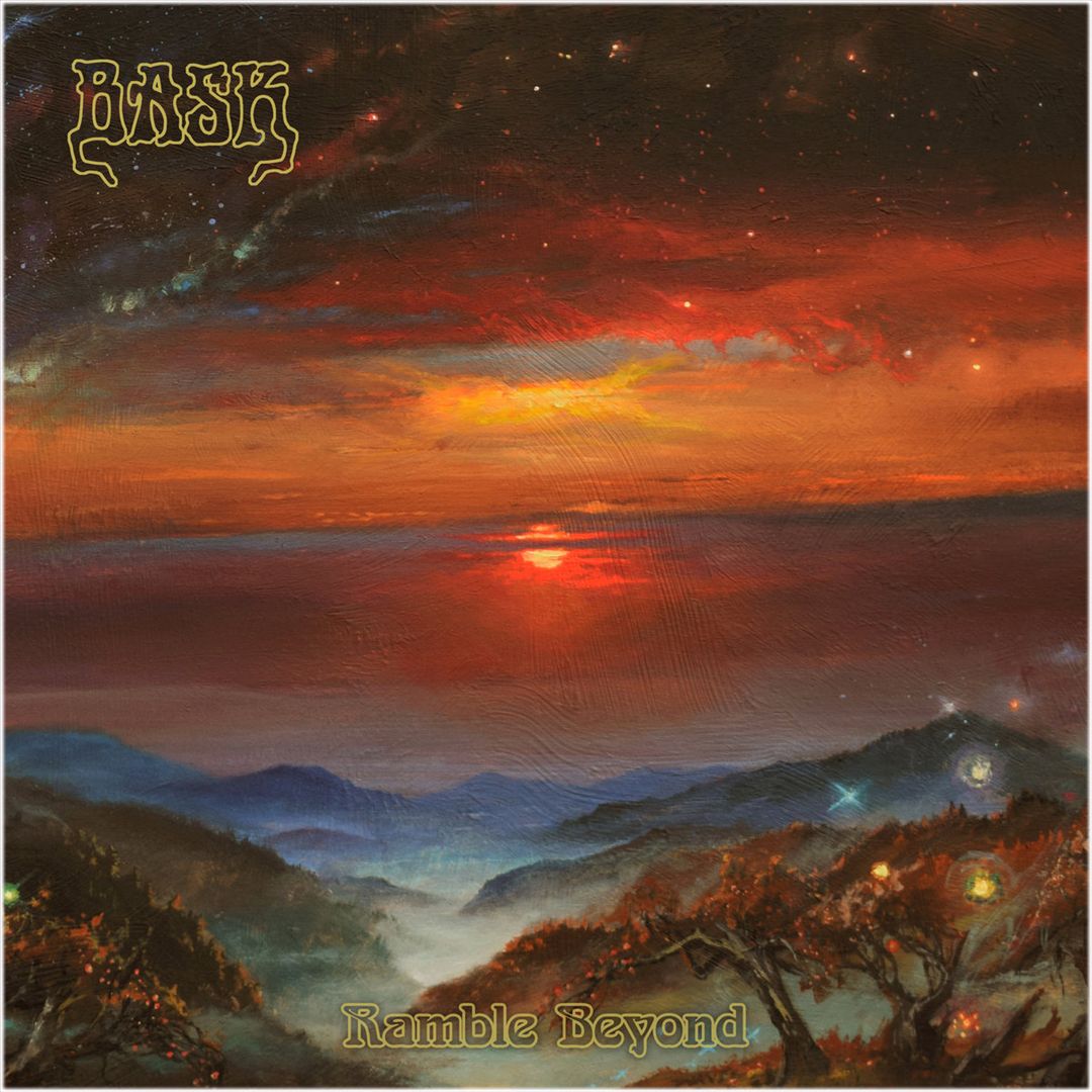 Ramble Beyond cover art