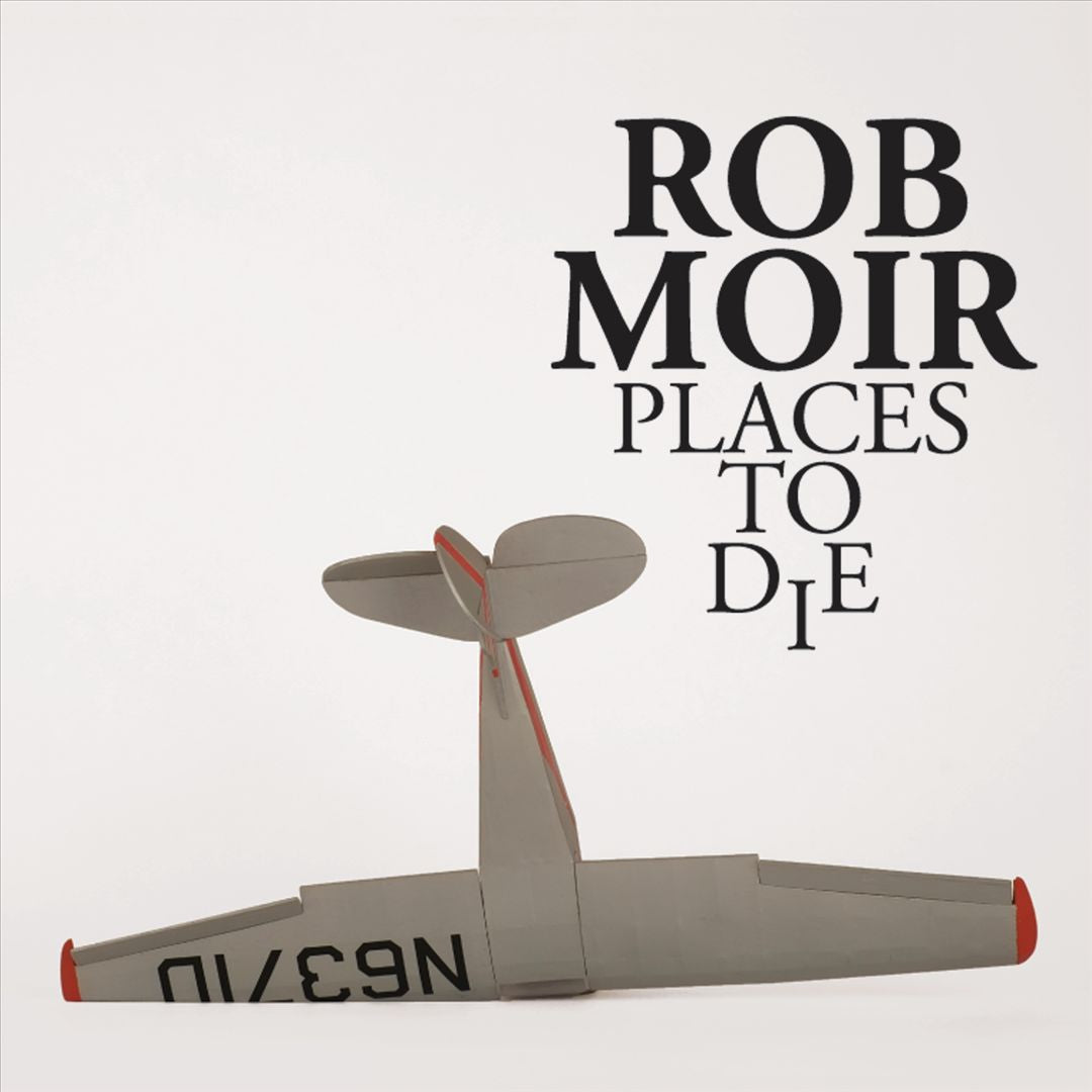 Places to Die [Bonus CD] cover art