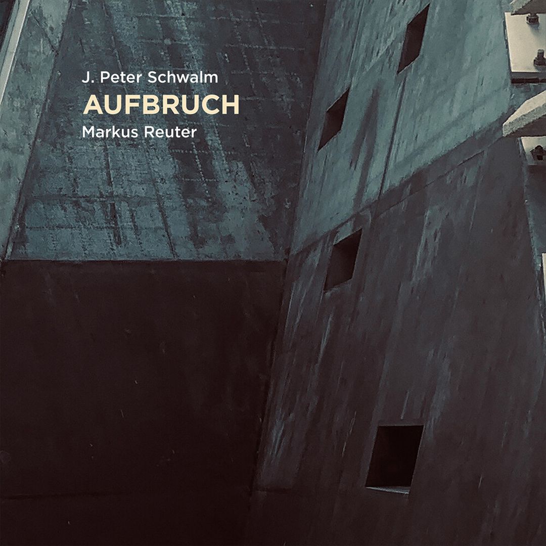 Aufbruch cover art