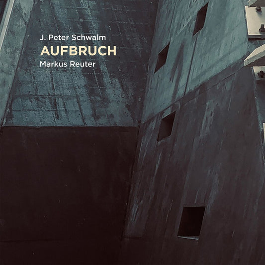 Aufbruch cover art