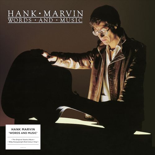 Words and Music cover art