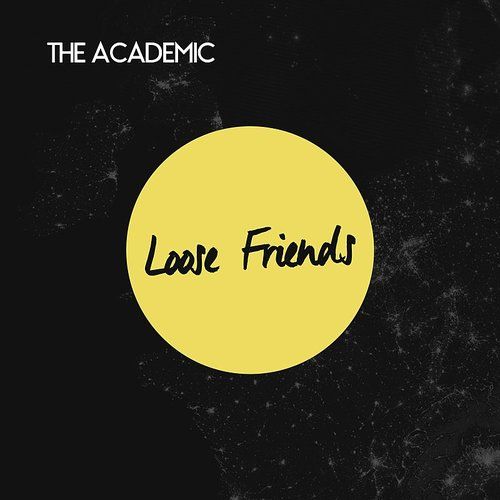 Loose Friends cover art