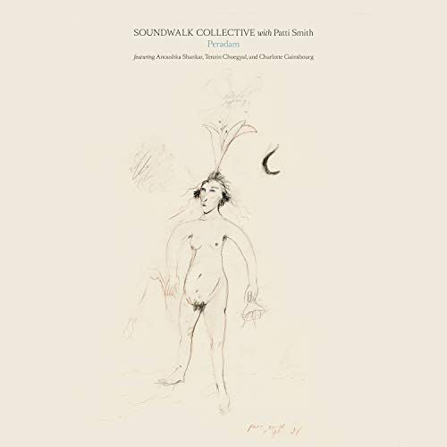 Peradam cover art