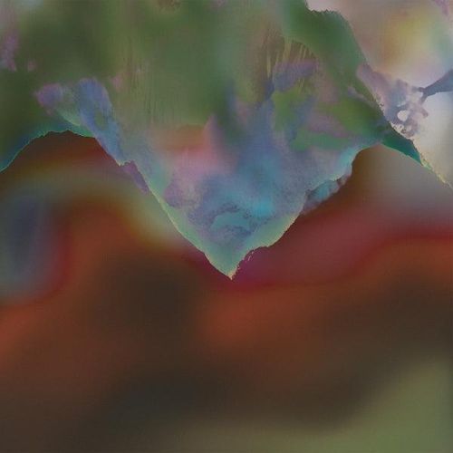 LDS cover art