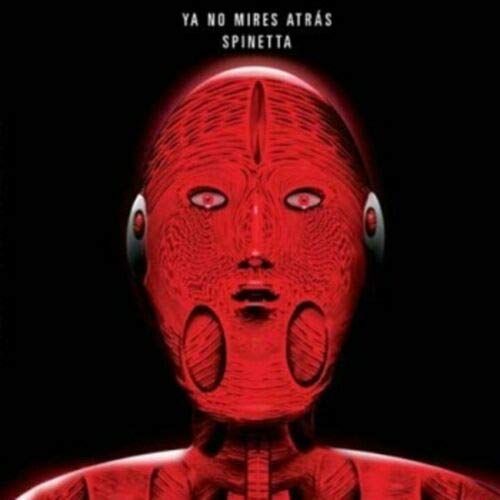 Ya No Mires Atras cover art