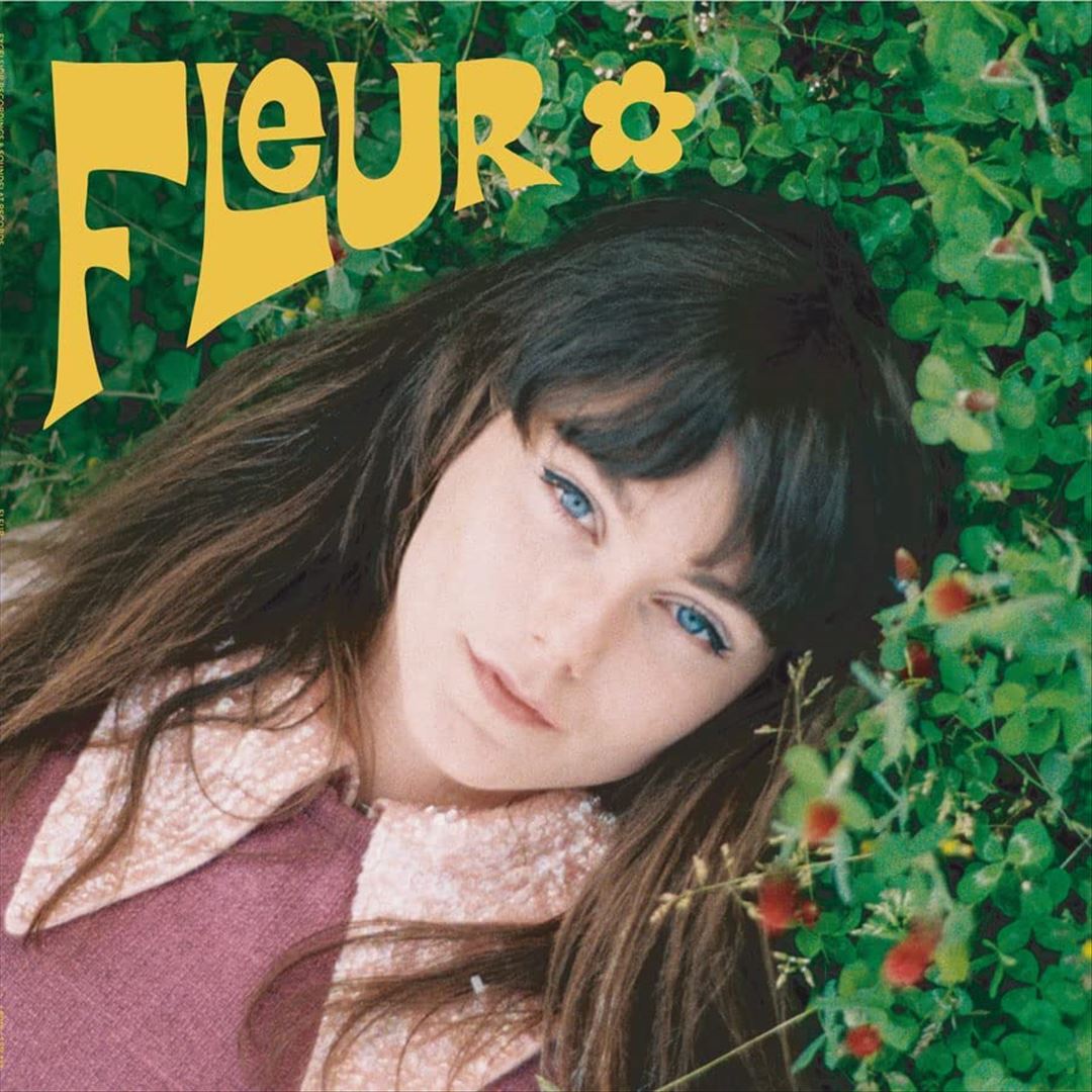 Fleur cover art