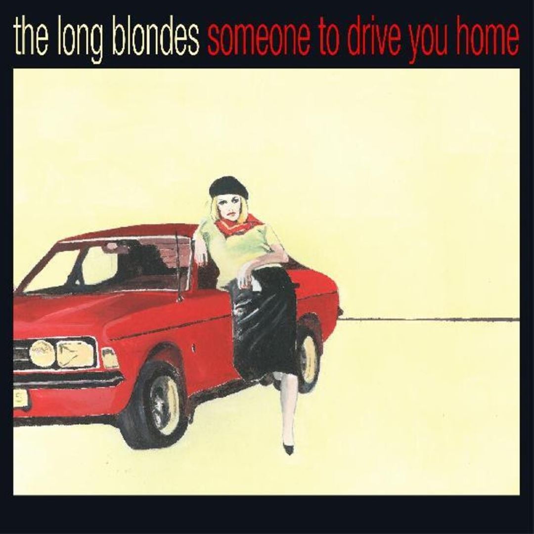 Someone to Drive You Home [15th Anniversary Edition] cover art
