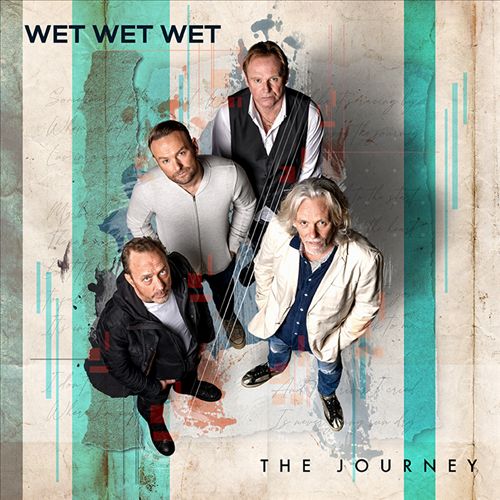 Journey cover art