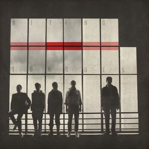 Live It cover art