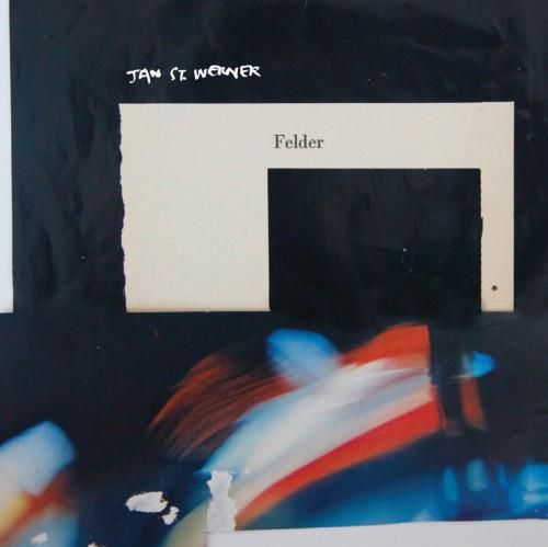 Felder cover art