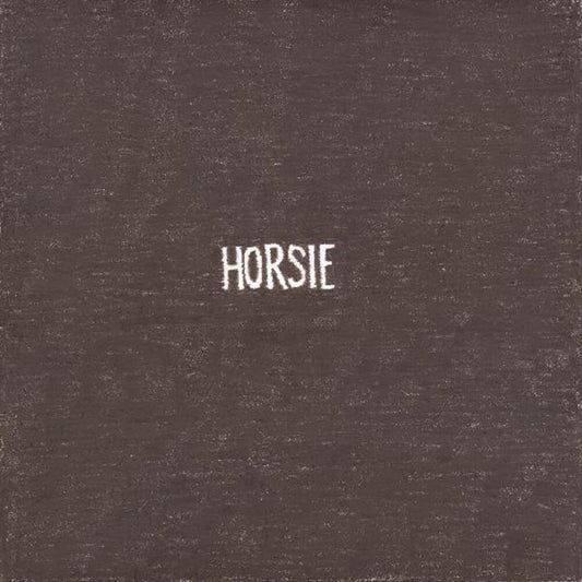 Horsie cover art