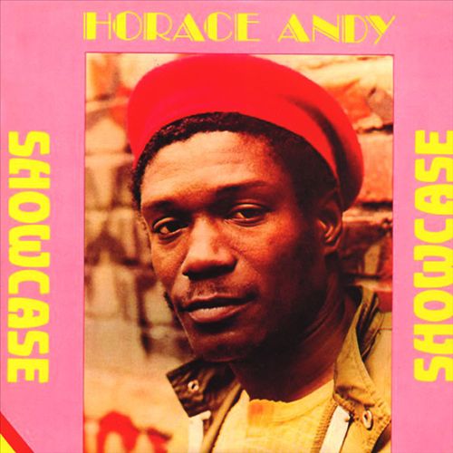 Showcase cover art