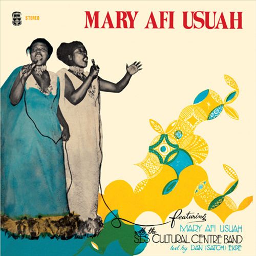 Ekpenyong Abasi cover art