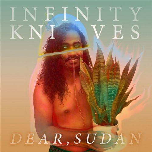 Dear, Sudan cover art