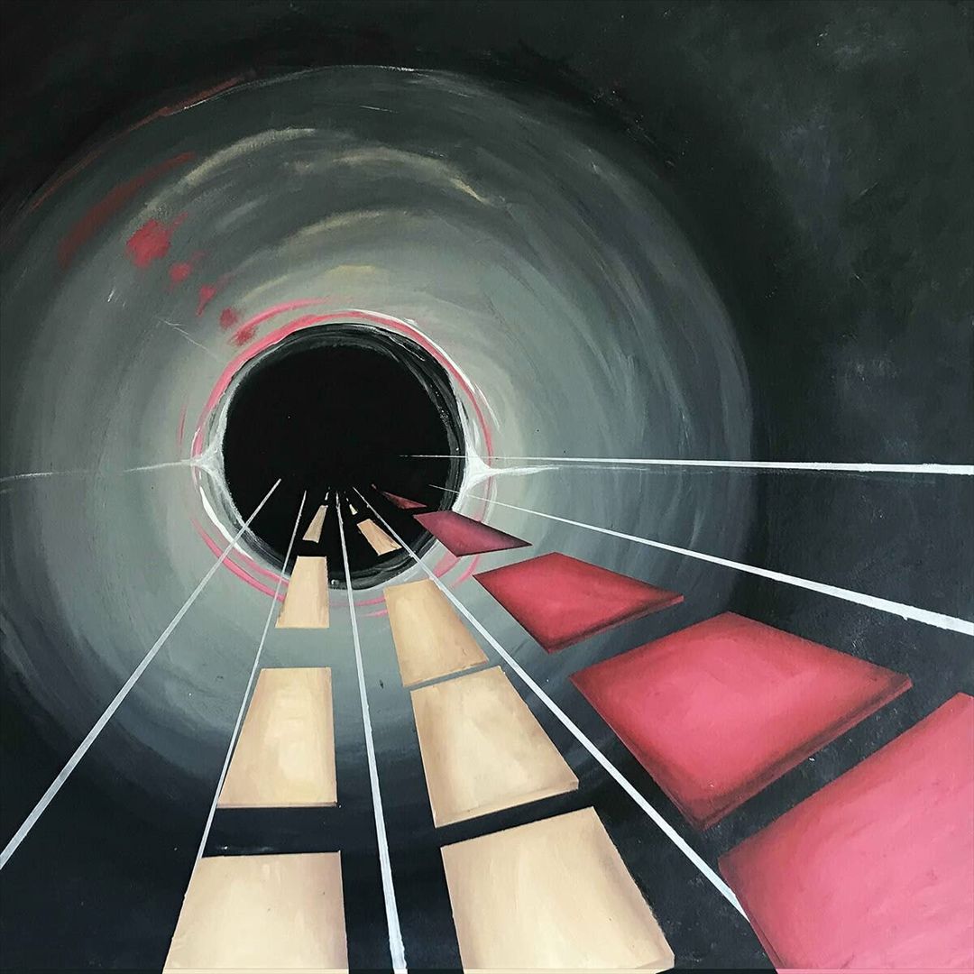 Last Three Seconds cover art