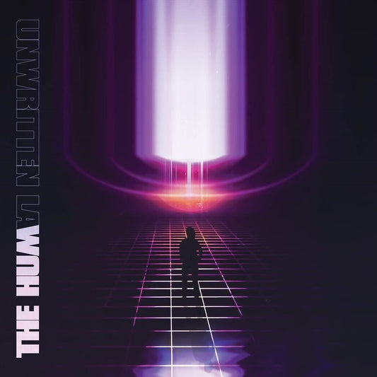 Hum cover art