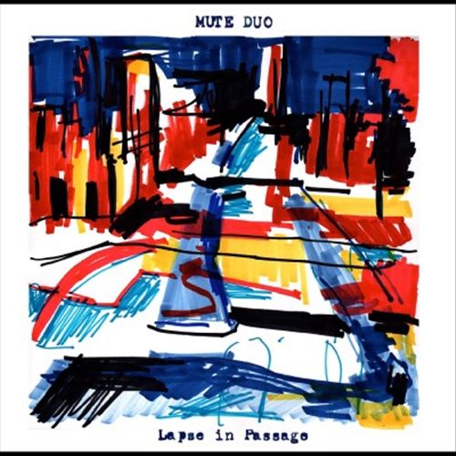 Lapse in Passage cover art
