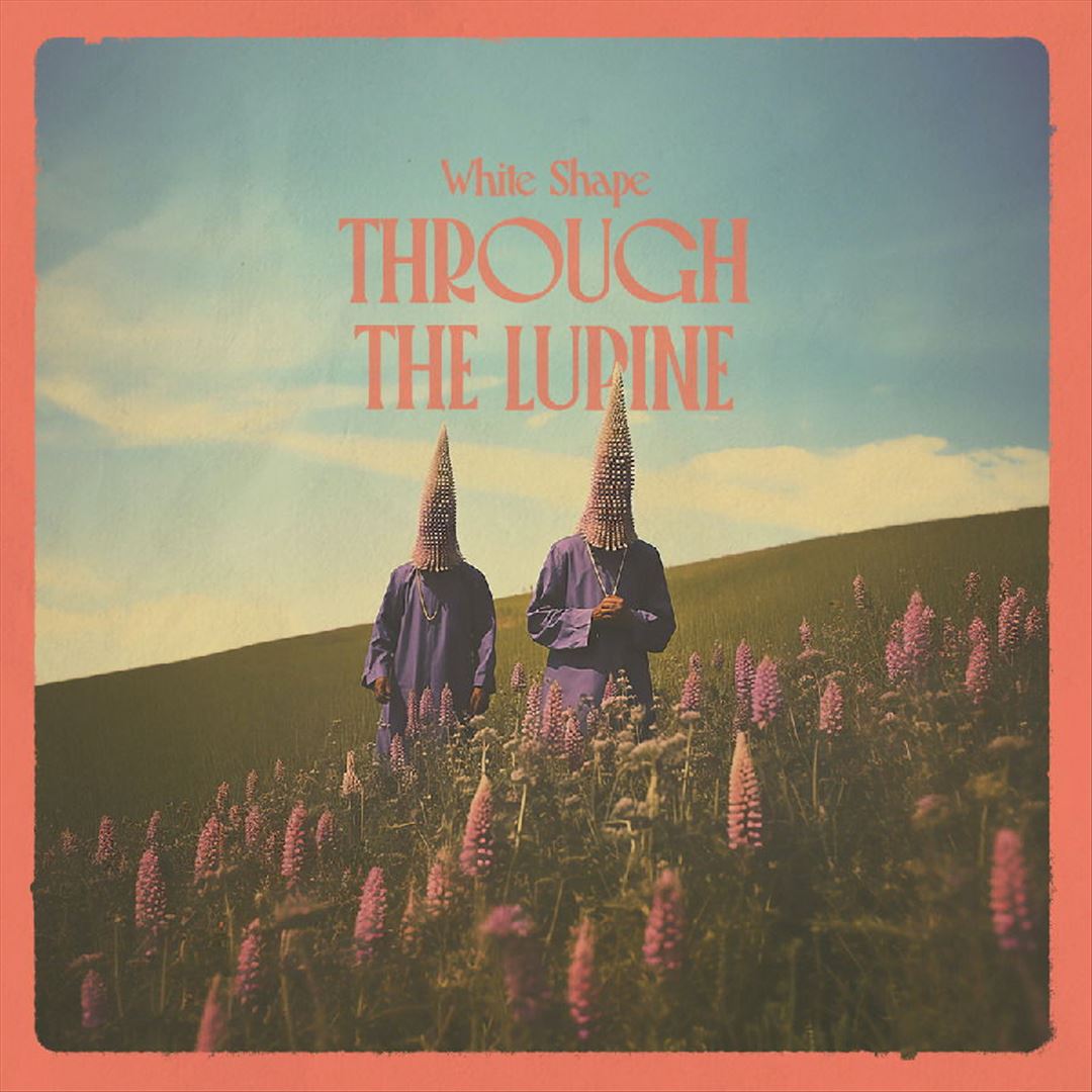 Through the Lupine cover art