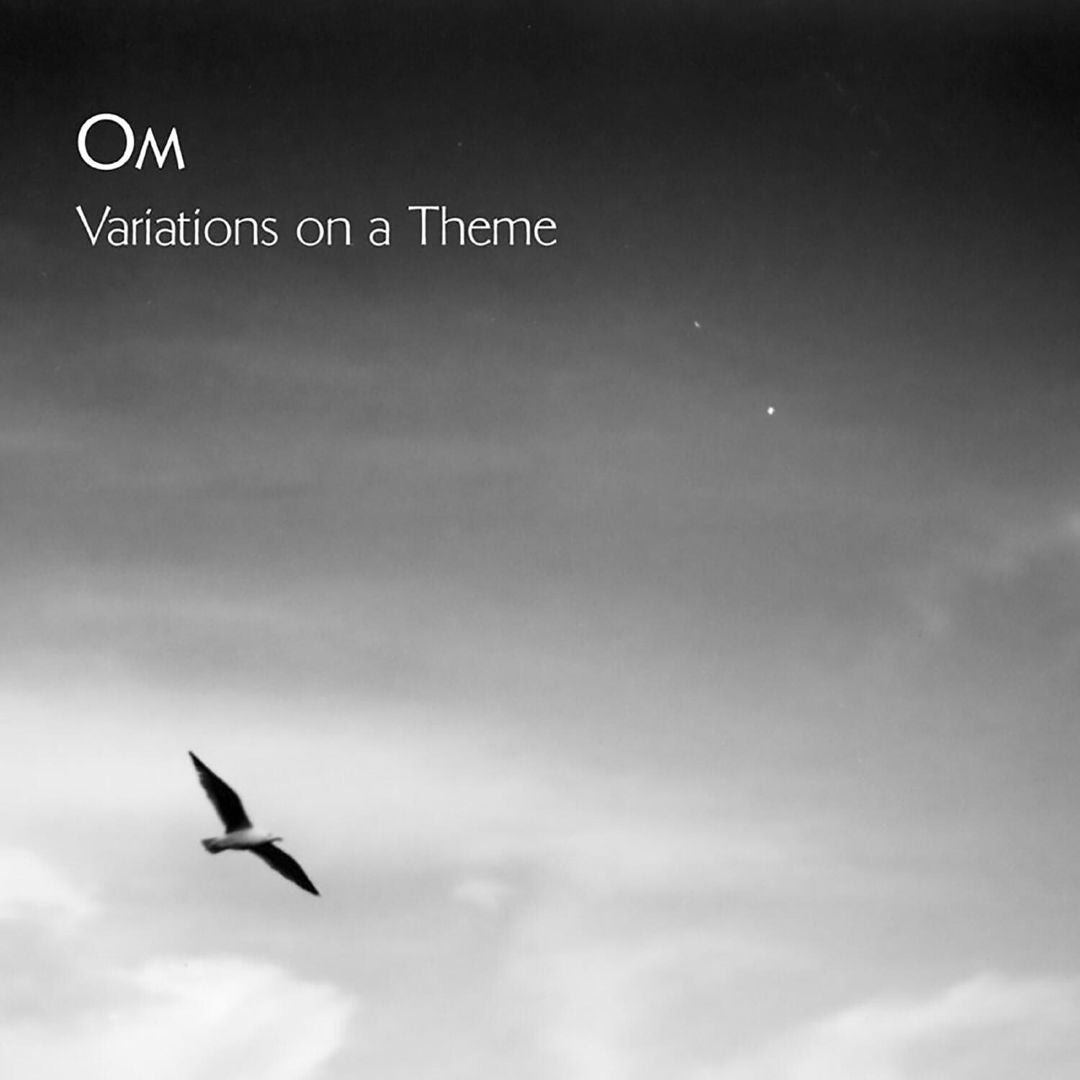 Variations on a Theme cover art
