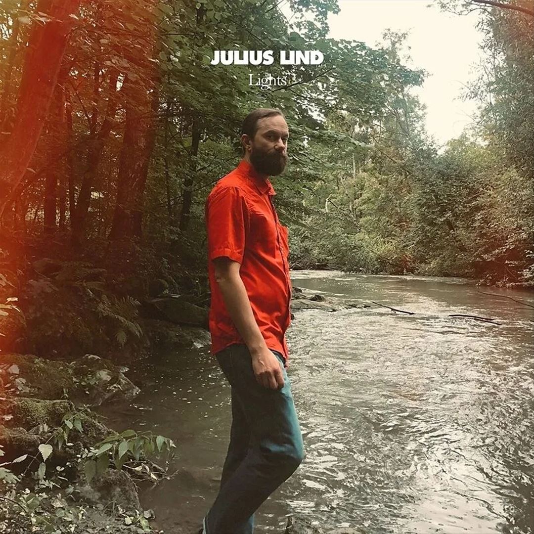 Lights cover art