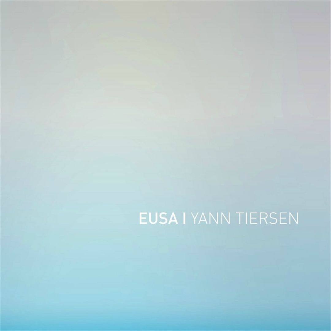 Eusa cover art