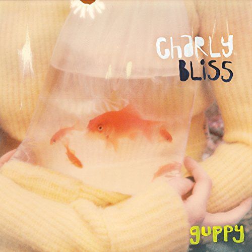 Guppy [LP] cover art