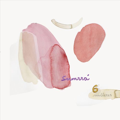 6 Mulleres cover art