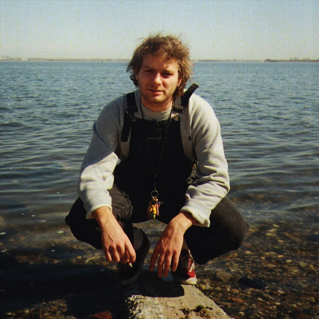 Another One [LP] cover art