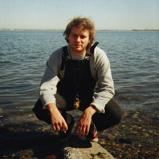 Another One [LP] cover art