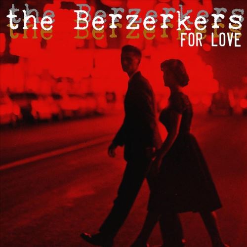 For Love cover art