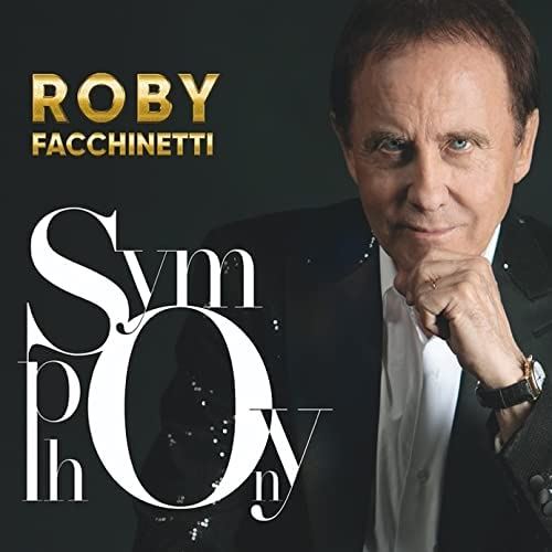 Symphony cover art