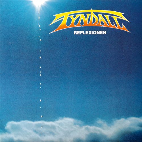 Reflexionen cover art