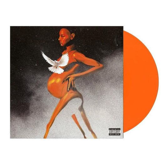 MADE BY DOPE cover art