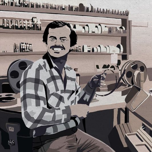 Deleted Scenes 2 cover art