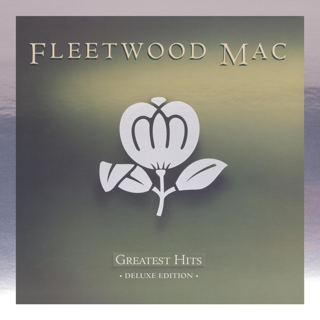 Greatest Hits [Warner Bros.] [2 LP] cover art
