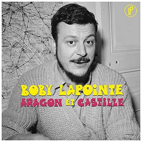 Aragon et Castille cover art