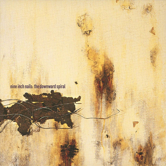 The Downward Spiral [Definitive Edition] cover art
