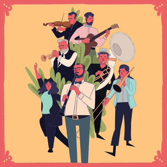 Live at the Yardbird Suite cover art