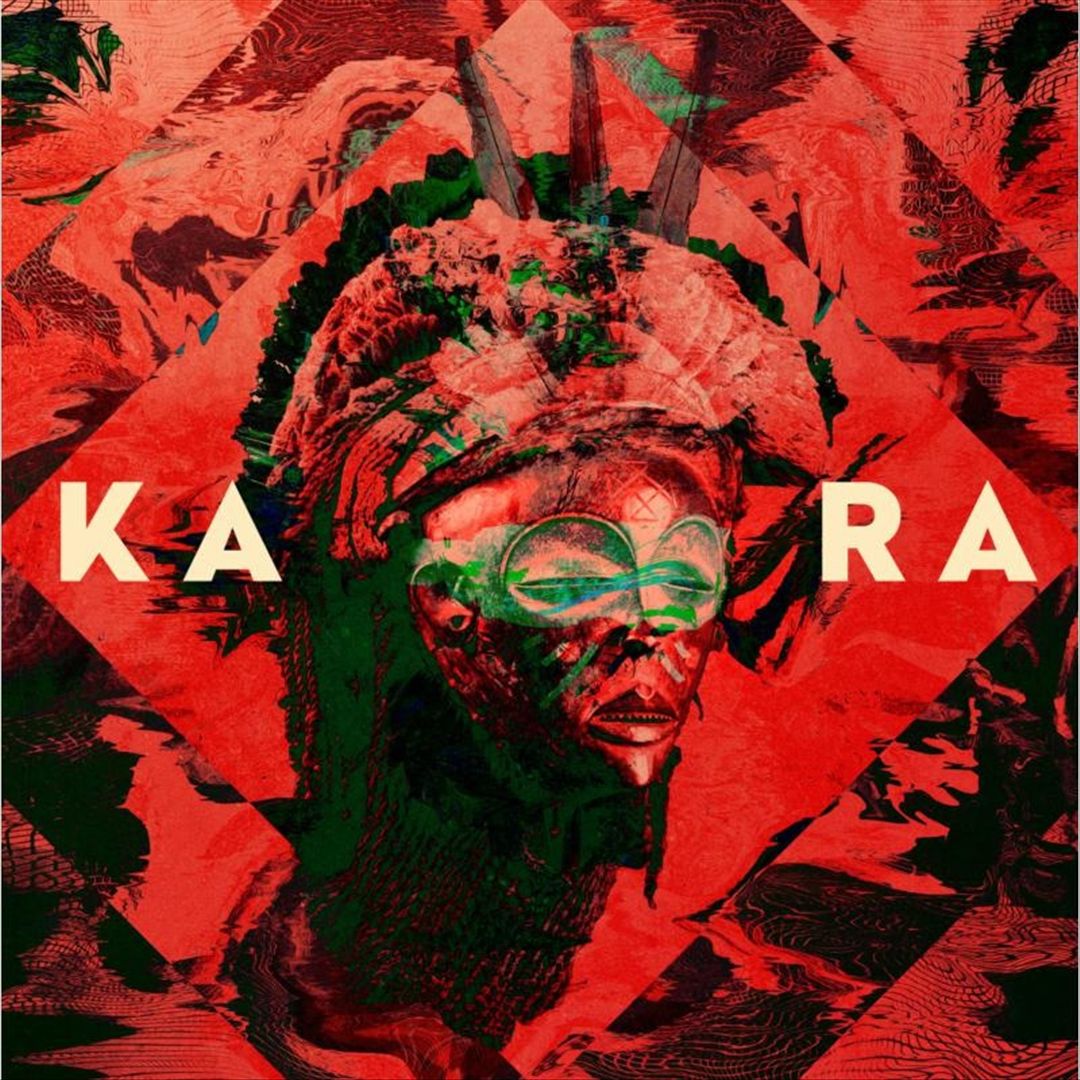 Kara cover art