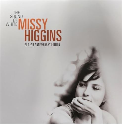 Sound of White cover art