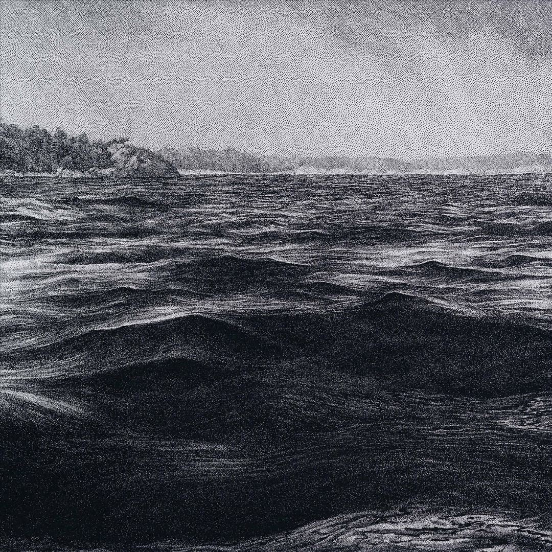 Darren J. Cunningham cover art