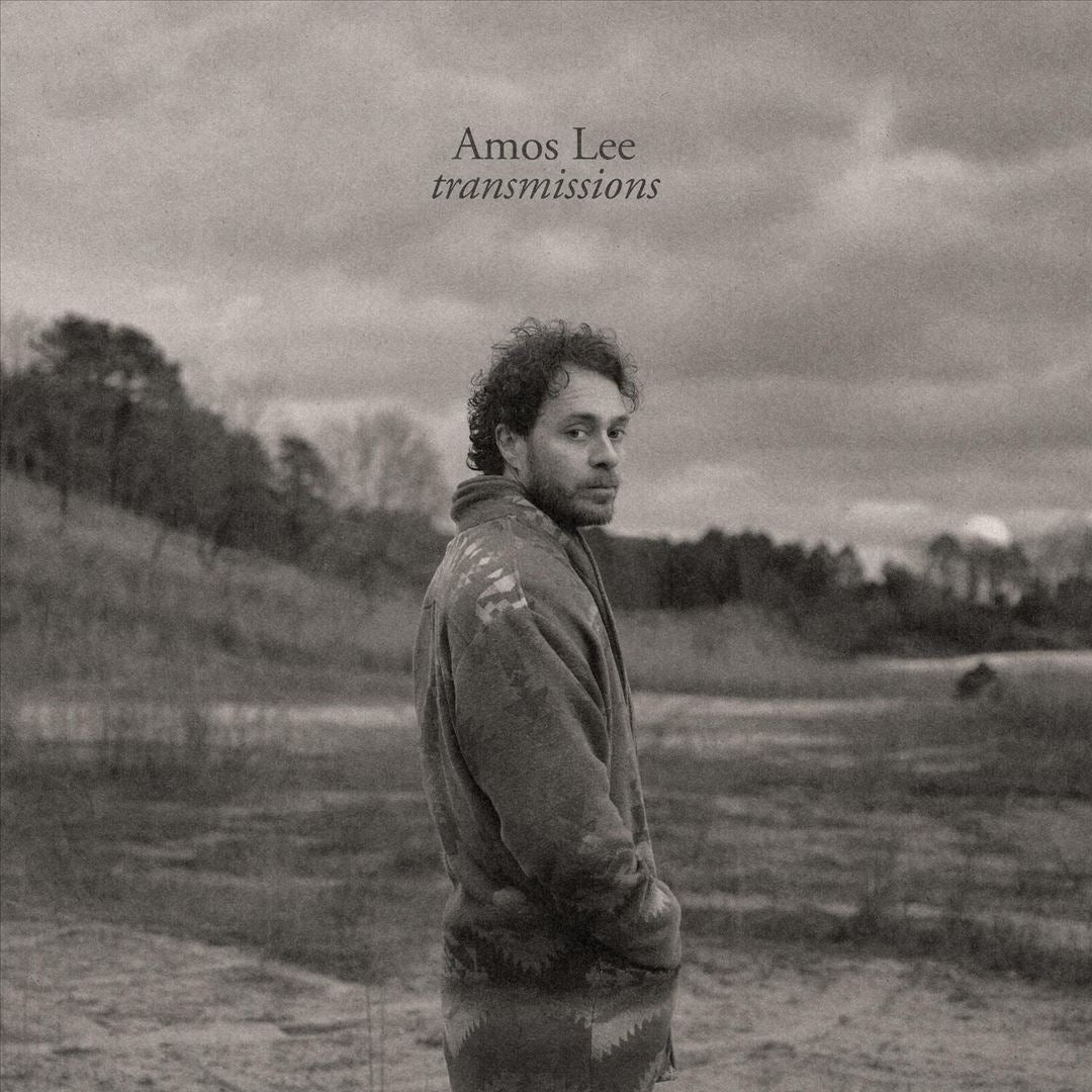 Transmissions cover art