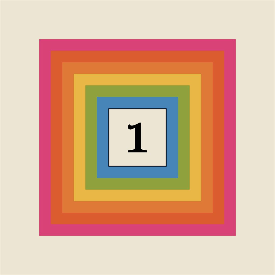 Square One cover art